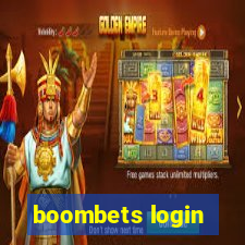 boombets login